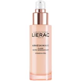 LIERAC Arkeskin toitev öövedelik menopaus, 50 ml
