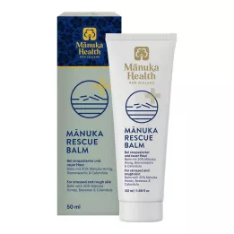 MANUKA HEALTH Päästepalsam, 50 ml