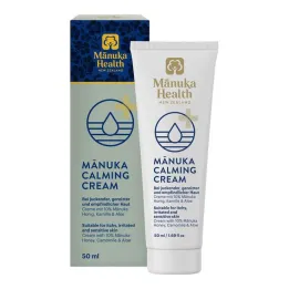 Manuka tervise rahustav kreem, 50 ml