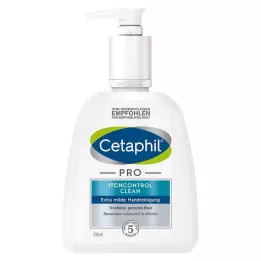 CETAPHIL Pro Clean vedelseep, 236 ml