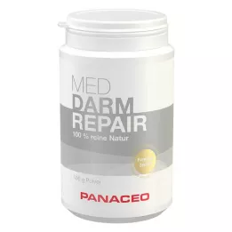 PANACEO Med Darm paranduspulber, 100 g