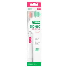 GUM Sonic Sensitive sonic hambahari, 1 tk