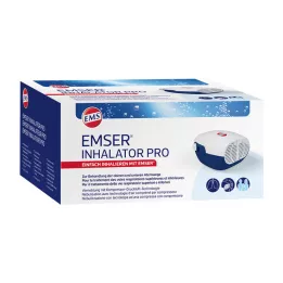 EMSER Suruõhupihusti Inhaler Pro, 1 tk