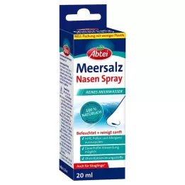 ABTEI Meresoola ninasprei NF, 20 ml