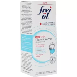 FREI ÖL SOS mask vistrikreem, 50 ml