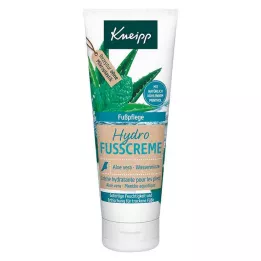 KNEIPP Hüdrojalakreem, 75 ml