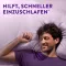 WICK ZzzQuil Good Night pehmed kummikommid, 60 tk