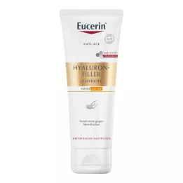 EUCERIN Vananemisvastane Hyaluron-Filler+Elasti.Kätekreem, 75 ml
