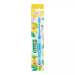 GUM Beebi hambahari 0-2 aastat, 1 tk