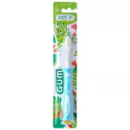 GUM Laste hambahari 2-6 aastat, 1 tk