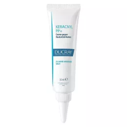 DUCRAY KERACNYL PP+ koor, 30 ml