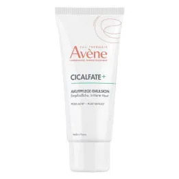 Avene Cicalfate + akuutse hoolduse emulsioon post-acte / tattoo, 40 ml
