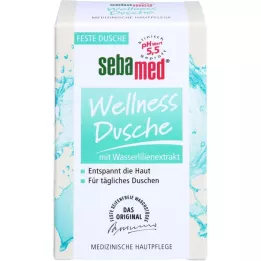 SEBAMED Wellness Dušš, 100 g