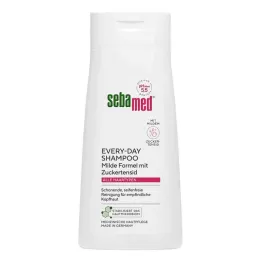 Sebamed igapäevane šampoon (400 ml)