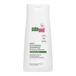 Sebamedi kõõmavastane šampoon, 400 ml