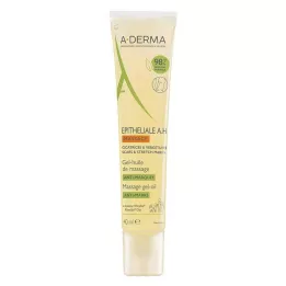 A-DERMA EPITHELIALE A.H massaažigeeliõli, 40 ml