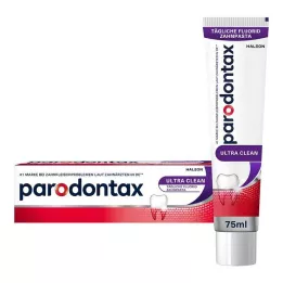 PARODONTAX ülipuhas hambapasta, 75 ml