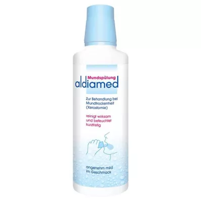 ALDIAMED Suuvesi, 500 ml