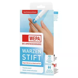 WEPA Tüügaste pliiats, 1 tk