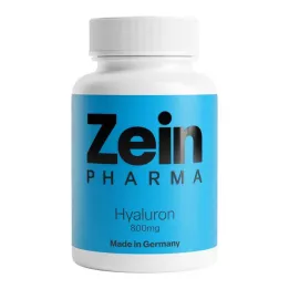 HYALURON FORTE Plus 800 mg kapslid, 30 tk