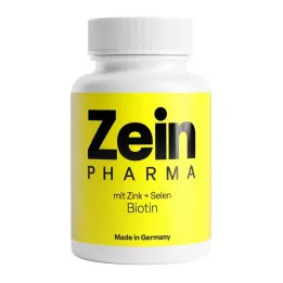 BIOTIN KOMPLEX 10 mg+tsink+seleen suures annuses kapslid, 180 tk