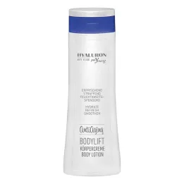 Vananemisvastane kehakreem Hyaluron Proyoung Bodylift, 300 ml