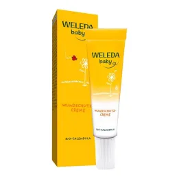 Weleda saialille haavakaitsekreem mini, 10 ml