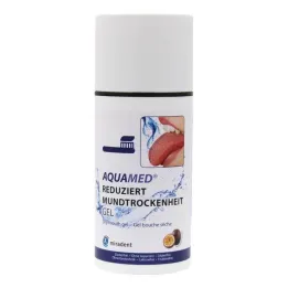 Miradent Aquamed suuhügieeni geel, 100 ml