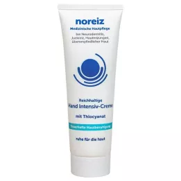 NOREIZ Käte intensiivne kreem, 50 ml