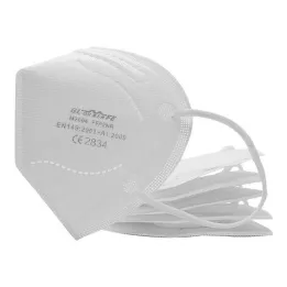 FFP2 mask GlorySafe M2004, 6 tk
