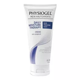 PHYSIOGEL Daily Moisture Therapy väga kuiv Cr., 75 ml
