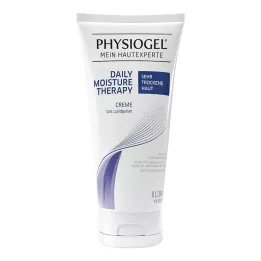 PHYSIOGEL Daily Moisture Therapy väga kuiv Cr., 150 ml