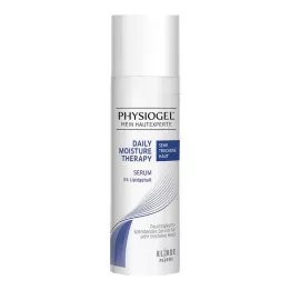PHYSIOGEL Daily Moisture Therapy väga kuiv seerum, 30 ml