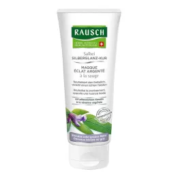 Rausch SALAGE SILVER GLOSS CURE, 100 ml