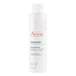 Avène Cicalfate+ puhastusgeel (200 ml)