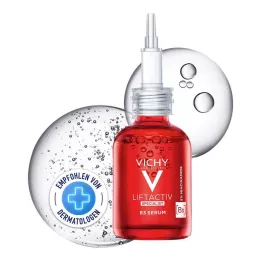 VICHY LIFTACTIV Spetsialisti B3 seerum, 30 ml