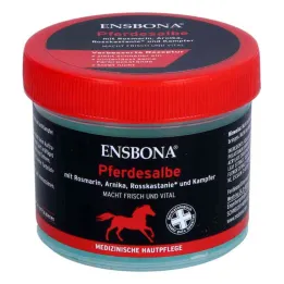 Classic Ensbona hobusesalv (50 ml)