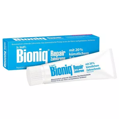 BIONIQ Remondi hambapasta, 75 ml