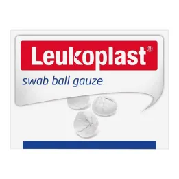 Leukoplast Swab Ball Gauze steriilne ploom, 42X4 tk
