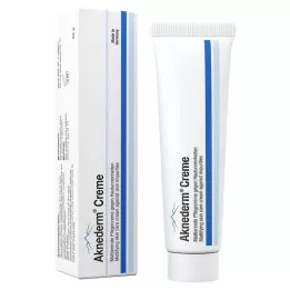 AKNEDERM Koor, 30 g