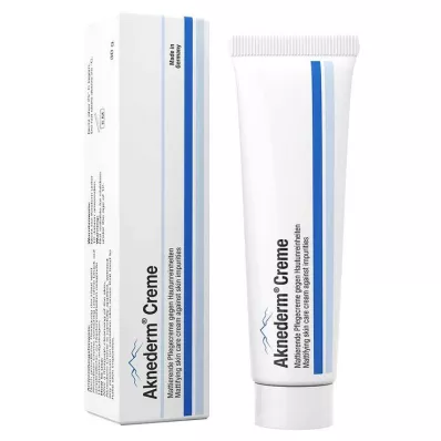 AKNEDERM Koor, 30 g AKNEDERM Koor, 30 g