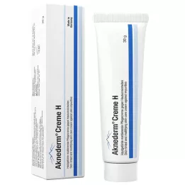 AKNEDERM Kreem H, 30 g