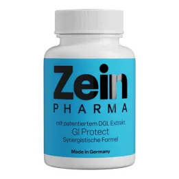 Zeinpharma Gi Protect Dgl kapslid, 60 tk