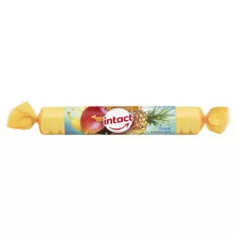 Intact Grape Sugar Roll Tropic, 40 g