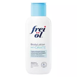 FREI ÖL BodyLotion HYDRATE, 250 ml