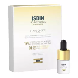 ISDIN ISDINCEUTICS Flavo-C Forte kontsentraat, 5,3 ml