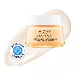 VICHY NEOVADIOL Päevakreem menopausi ajal TH, 50 ml