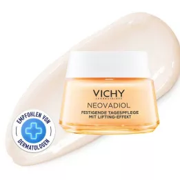 VICHY NEOVADIOL Päevakreem menopausi ajal NH, 50 ml
