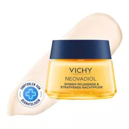 VICHY NEOVADIOL Menopausijärgne öökreem, 50 ml