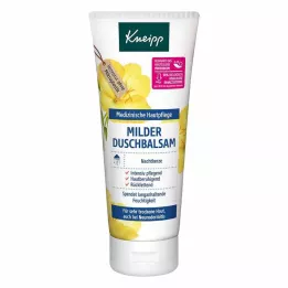 KNEIPP Kerge dušipalsam Night Primrose, 200 ml